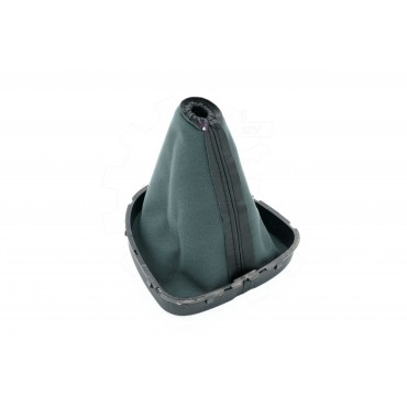 Pommeau et Soufflet de Vitesse Pour Nissan Qashqai 32865JD55A