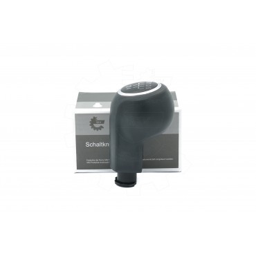 Pommeau Levier de Vitesse Pour Opel Astra H Corsa D Zafira B 8026651202