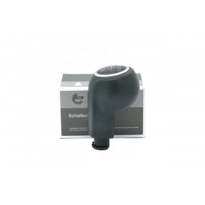 Pommeau Levier de Vitesse Pour Opel Astra H Corsa D Zafira B 8026651202