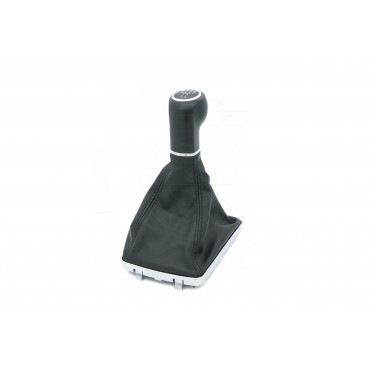 Pommeau et Soufflet de Vitesse Pour Opel Astra H Vauxhall Astra MK V (H) Twintop