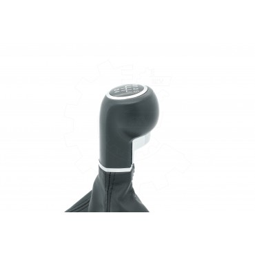 Pommeau et Soufflet de Vitesse Pour Opel Astra H Vauxhall Astra MK V (H) Twintop