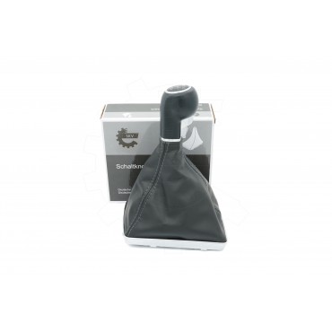 Pommeau et Soufflet de Vitesse Pour Opel Astra H Vauxhall Astra MK V (H) Twintop