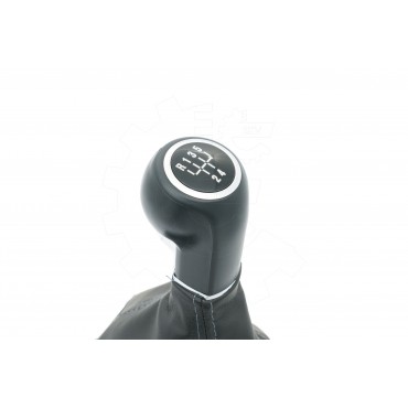 Pommeau et Soufflet de Vitesse Pour Opel Astra H Vauxhall Astra MK V (H) Twintop