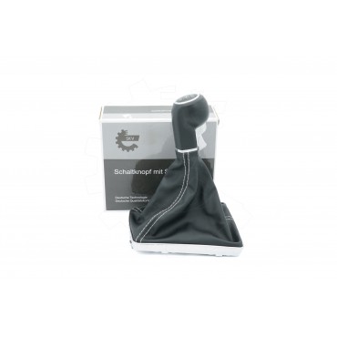 Pommeau et Soufflet de Vitesse Pour Opel Astra H Vauxhall Astra MK V (H) Twintop