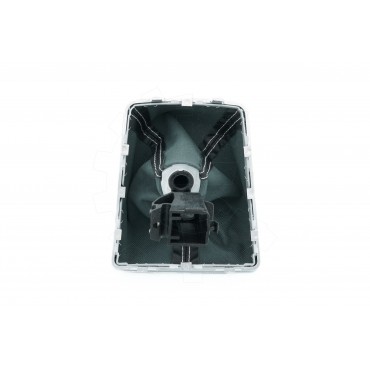 Pommeau et Soufflet de Vitesse Pour Opel Astra H Vauxhall Astra MK V (H) Twintop