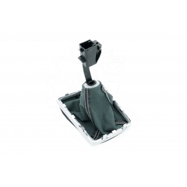 Pommeau et Soufflet de Vitesse Pour Opel Astra H Vauxhall Astra MK V (H) Twintop