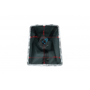 Pommeau et Soufflet de Vitesse Pour Opel Astra H Vauxhall Astra MK V (H) Twintop