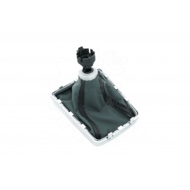 Pommeau et Soufflet de Vitesse Pour Opel Astra H Vauxhall Astra MK V (H) Twintop