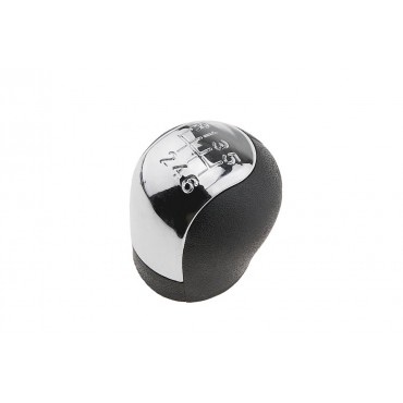 Pommeau Levier de Vitesse Pour Opel Astra H Corsa C Signum 3/5 Portes Vectra