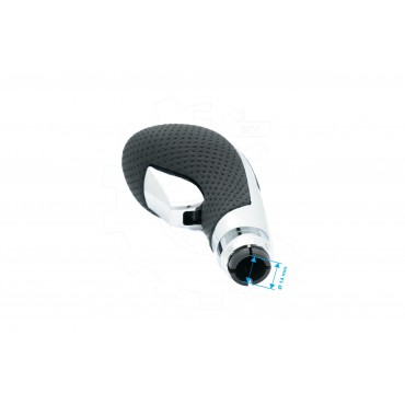 Pommeau Levier de Vitesse Pour Opel Astra J Insignia A Meriva B Zafira 13332878