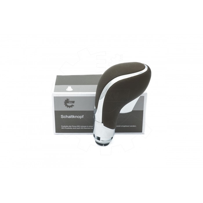 Pommeau Levier de Vitesse Pour Opel Astra J Insignia A Meriva B Zafira 13332878