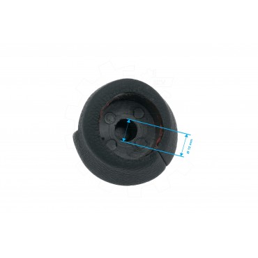 Pommeau Levier de Vitesse Pour Opel Signum 3/5 Portes Vectra C Vauxhall Signum