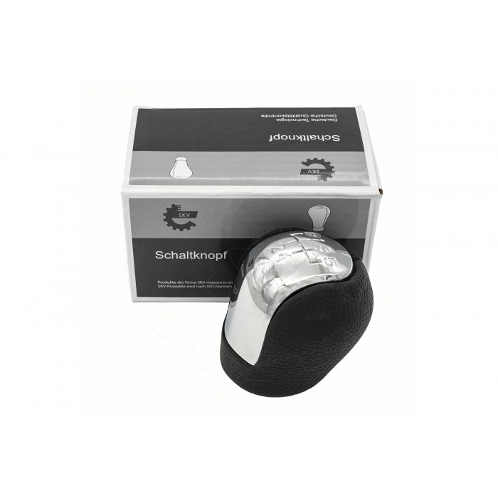 Pommeau Levier de Vitesse Pour Opel Vectra C 24456028 5738393 738125