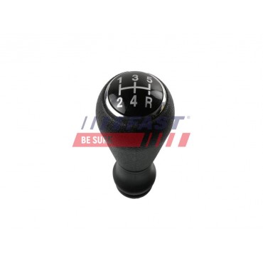Pommeau Levier de Vitesse Pour Peugeot 206 406 605