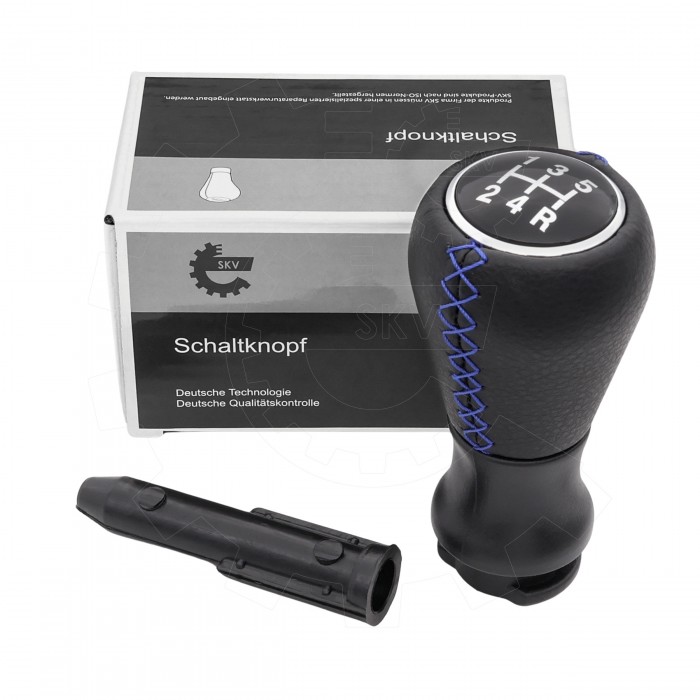 Pommeau Levier de Vitesse Pour Peugeot 206 406 605 2400F8 2403AP 2403P4