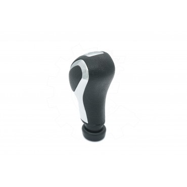 Pommeau Levier de Vitesse Pour Peugeot 207 307 406 407 408