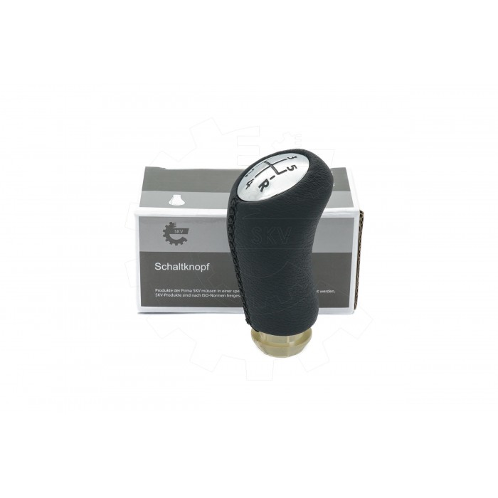 Pommeau Levier de Vitesse Pour Renault Clio II III Logan Modus Twingo 328650918R