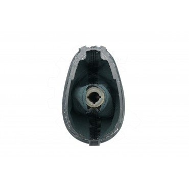 Pommeau et Soufflet de Vitesse Pour Renault Clio II III Logan Modus 328650918R