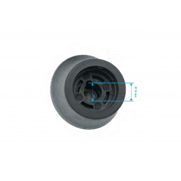 Pommeau Levier de Vitesse Pour Renault Clio II Megane I 8200208090 8200208091