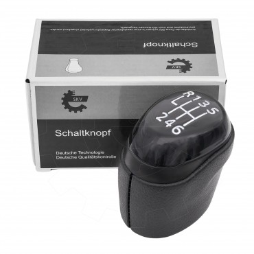 Pommeau Levier de Vitesse Pour Renault Kadjar Master IV Megane 328651101R