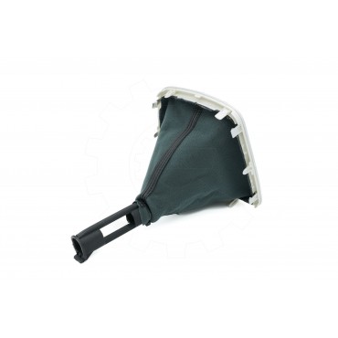 Pommeau et Soufflet de Vitesse Pour Renault Laguna III 328650008R