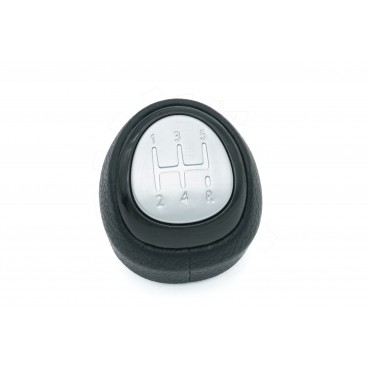 Pommeau et Soufflet de Vitesse Pour Saab 9-3 Break Décapotable 9-3X 55353898