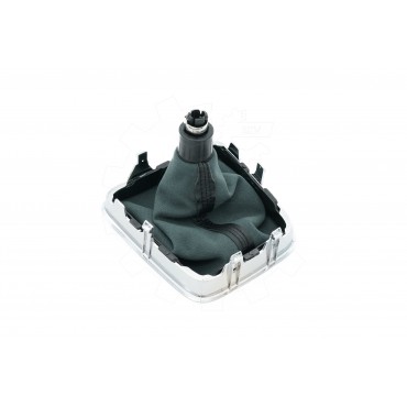 Pommeau et Soufflet de Vitesse Pour VW Sharan Tiguan Seat Alhambra