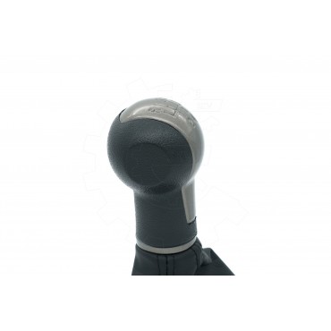 Pommeau et Soufflet de Vitesse Pour Seat Altea Leon Toledo III 1P0711113AJ