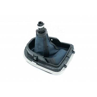 Pommeau et Soufflet de Vitesse Pour Seat Altea Leon Toledo III 1P0711113AJ