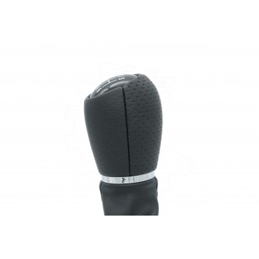 Pommeau et Soufflet de Vitesse Pour Seat Leon Toledo II 11M0711113A