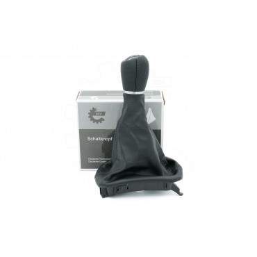 Pommeau et Soufflet de Vitesse Pour Seat Leon Toledo II 11M0711113A