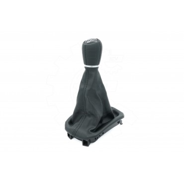 Pommeau et Soufflet de Vitesse Pour Seat Leon Toledo II 11M0711113A