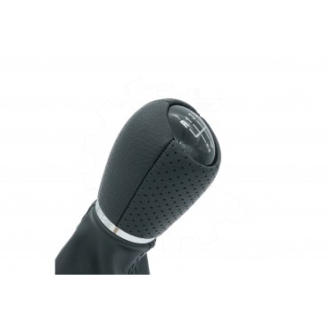 Pommeau et Soufflet de Vitesse Pour Seat Leon Toledo II 11M0711113A