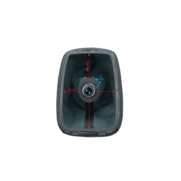 Pommeau et Soufflet de Vitesse Pour Skoda Fabia I 1Z1711113 6Y0711113H 6Y0711693