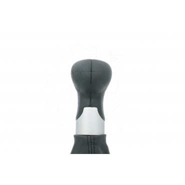 Pommeau et Soufflet de Vitesse Pour Skoda Fabia II Roomster 5J0711113D