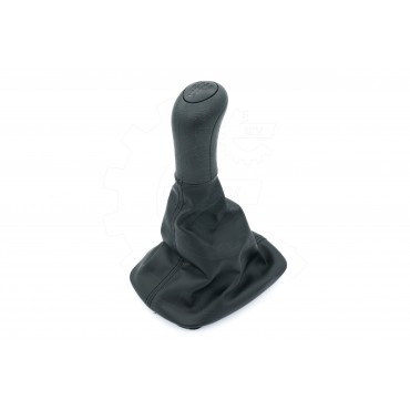 Pommeau et Soufflet de Vitesse Pour Skoda Octavia I 1U0711115 1U0711141