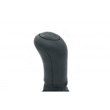 Pommeau et Soufflet de Vitesse Pour Skoda Octavia I 1U0711115 1U0711141