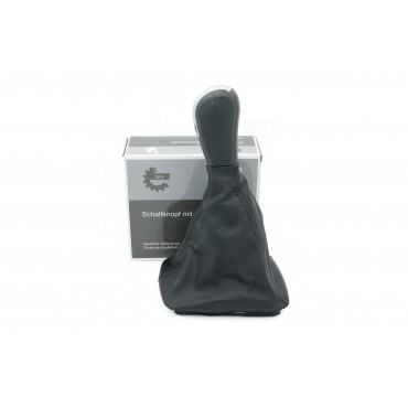 Pommeau et Soufflet de Vitesse Pour Skoda Octavia II Yeti 1Z1711113G