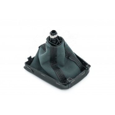 Pommeau et Soufflet de Vitesse Pour Skoda Superb II 3T0711113 3TD711113