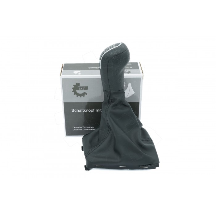 Pommeau et Soufflet de Vitesse Pour Skoda Superb II 3T0711113 3TD711113