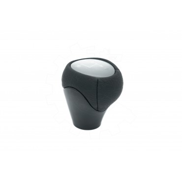 Pommeau Levier de Vitesse Pour Smart Fortwo Roadster Coupé 80000766