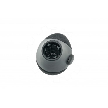 Pommeau Levier de Vitesse Pour Smart Fortwo Roadster Coupé 80000766