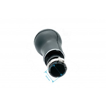 Pommeau Levier de Vitesse Pour VW Bora Golf IV 1J0711113B