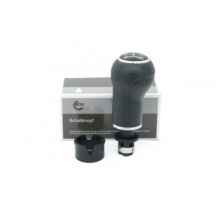 Pommeau Levier de Vitesse Pour VW Bora Golf IV 1J0711113B