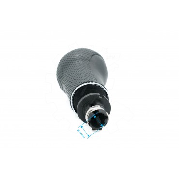 Pommeau Levier de Vitesse Pour VW Bora Golf IV 1J0711113B