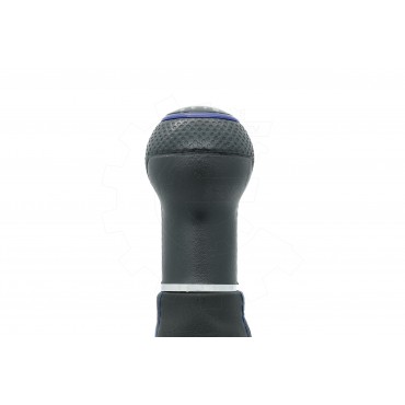 Pommeau et Soufflet de Vitesse Pour VW Bora Golf IV 1J0711113