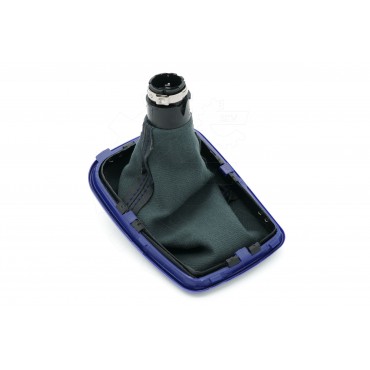 Pommeau et Soufflet de Vitesse Pour VW Bora Golf IV 1J0711113