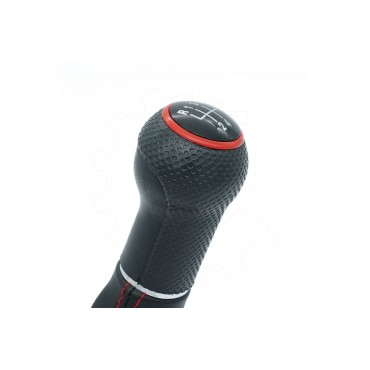 Pommeau et Soufflet de Vitesse Pour VW Bora Golf IV 1J0711113