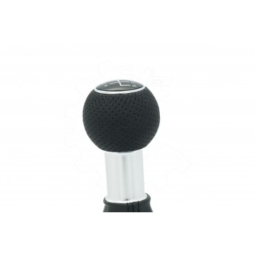 Pommeau et Soufflet de Vitesse Pour VW Bora Golf IV 1J0711113A