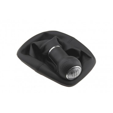 Pommeau et Soufflet de Vitesse Pour VW Bora Golf IV